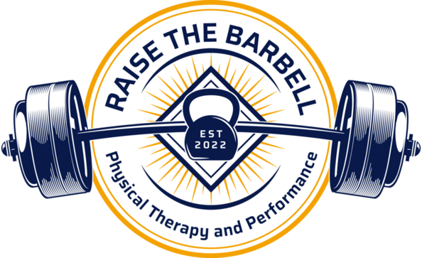 Raise the Barbell Physical Therapy + Performance 